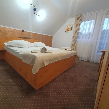 Casa Flavius * Bran (Brasov)