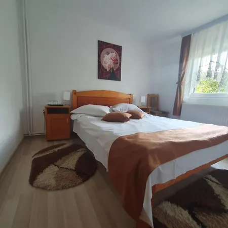 Casa Flavius