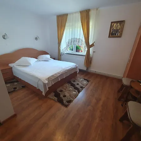 Casa Flavius * Bran (Brasov)