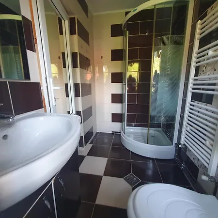 Casa Flavius Guest house *