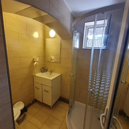 Casa Flavius Guest house