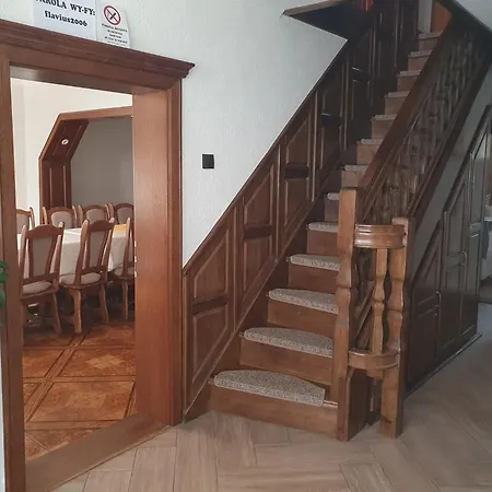 Penzion Casa Flavius *