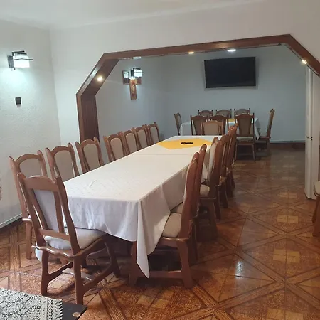 Casa Flavius Bran (Brasov)