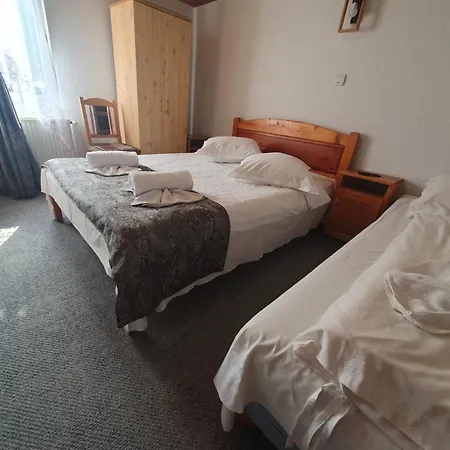Casa Flavius Guest house *