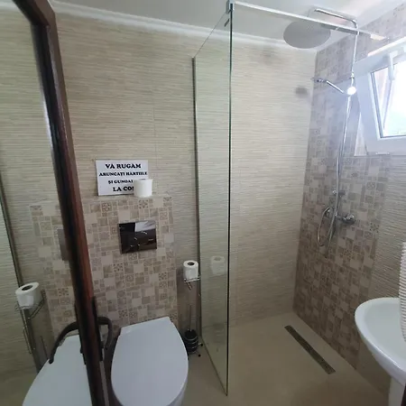 Casa Flavius Guest house Bran (Brasov)