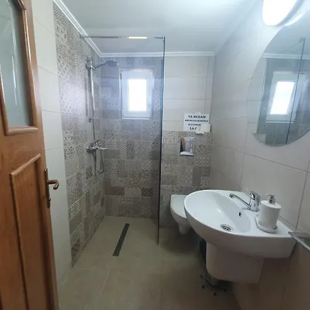 Casa Flavius