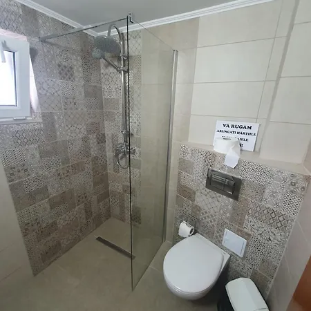 Casa Flavius Guest house Bran (Brasov)