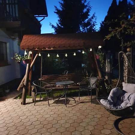 Casa Flavius *
