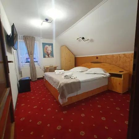 Casa Flavius Guest house *