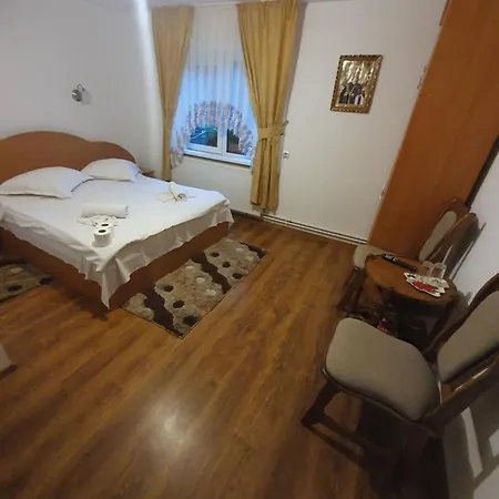 Guest house Casa Flavius Bran (Brasov)