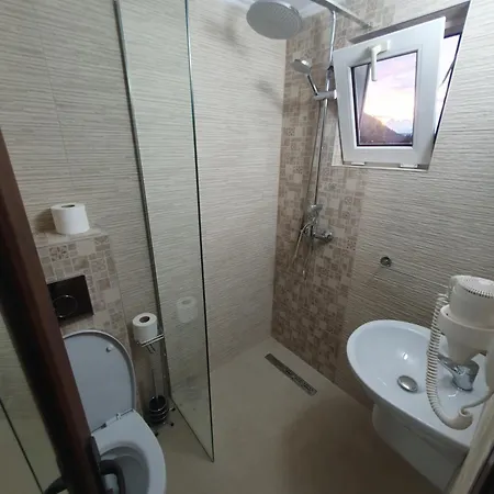 Casa Flavius Guest house