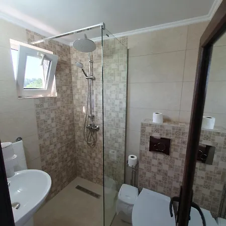 Casa Flavius Guest house Bran (Brasov)